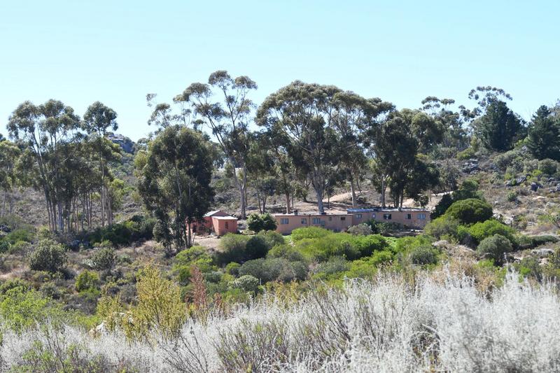 7 Bedroom Property for Sale in Piketberg Rural Western Cape